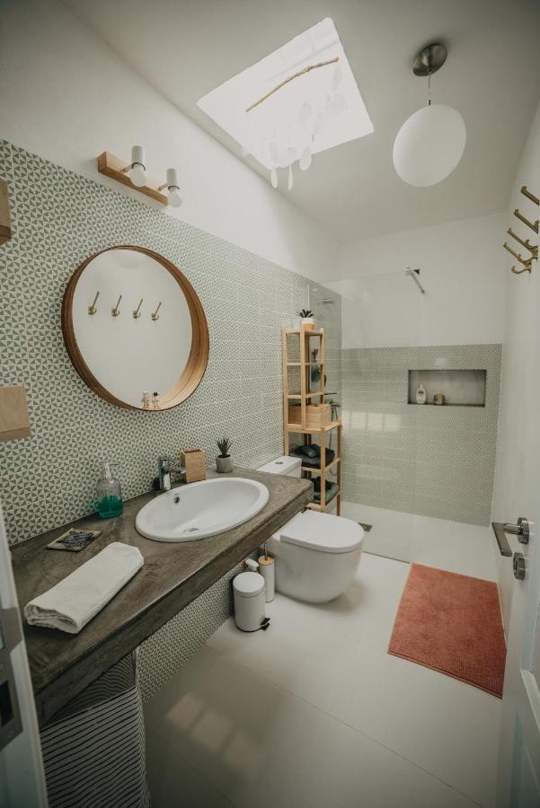 Апартаменты Casa Ola Пуэрто дель Кармен Экстерьер фото
