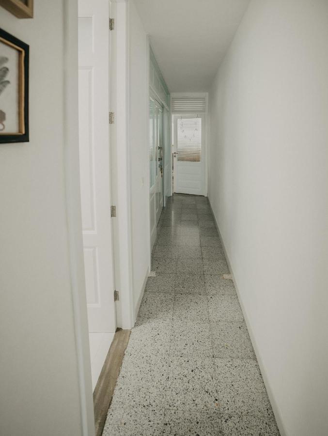 Апартаменты Casa Ola Пуэрто дель Кармен Экстерьер фото